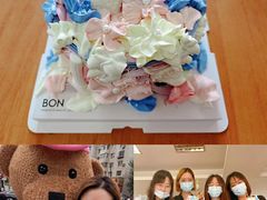 -BONCAKE裱花蛋糕(万象汇店)