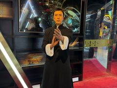-武汉杜莎夫人蜡像馆