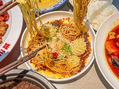 -茅庐川菜(烟台吾悦广场店)