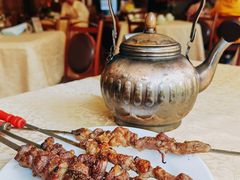 -维吾尔餐厅(宜山路店)