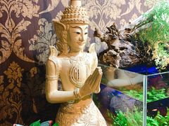 -域SPA·足疗·按摩·养生(静安寺店)