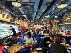 大堂-马路边边串串香(双井直营店)