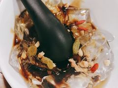 红糖冰粉-湘里乡亲甲王二老店
