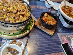 -甘家界牌柠檬鸭(青山店)