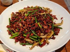 -渔家风味·鲅鱼水饺·央视展播·海鲜天津菜(开发区店)