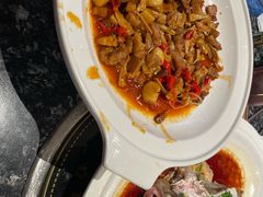 -海上食代(赣江新天地店)