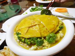 金玉满堂-云来居素食馆(东门店)