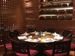 包厢-马哥孛罗咖啡厅·Cafe Marco (厦门马哥孛罗东方大酒店)