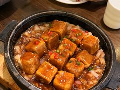 -東城故事·尋找姆媽的味道(玉兰路店)
