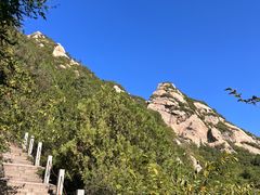 -北京凤凰岭