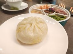 -南园民国茶楼餐厅·常州菜(北大街店)