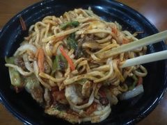 -华中农业大学-荟园餐厅