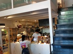-Egg•Allday Brunch(襄阳北路店)