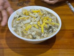 -老袁炒年糕(富豪路店)