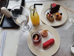 -美食汇自助餐厅(成都万达瑞华酒店)