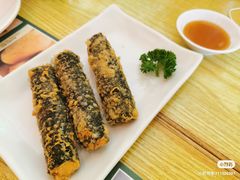 -添好运点心专门店(百老汇店)