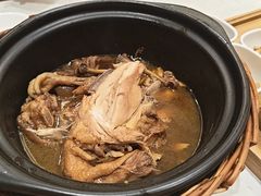 -老西门·常州菜(新区店)