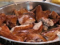 -强记烧鸡(信业悦都汇店)