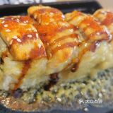 推荐土豆泥，外面包裹了酥脆的外壳，里面是软糯的土豆泥