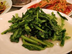 炒时蔬-粤香村(清真川菜店)