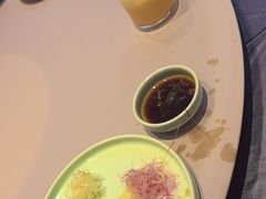 -静之湖湖畔餐厅