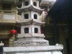 -华林禅寺