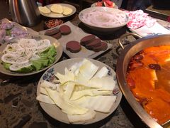 -小龙坎火锅(东汇城店)