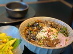 -Ameigo梅果·云贵川bistro(长宁来福士店)