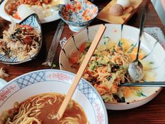 -食喜料理(诸城店)