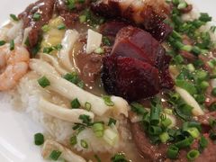 -新世界餐厅(万达店)