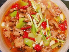 -柒园·三十年创意杭帮菜(龙湖滨江天街店)