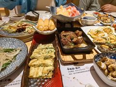 -贵木日本料理·铁板烧(新地假日广场店)