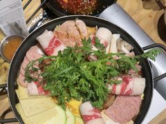 -KimPro 辛普乐概念韩餐