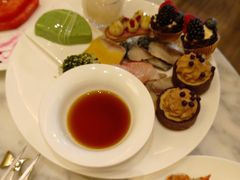 -北京王府井希尔顿酒店·万斯阁西餐厅