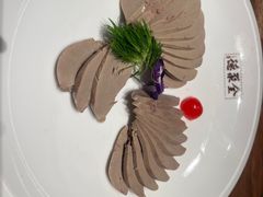 盐水鸭肝-北京全聚德(王府井店)