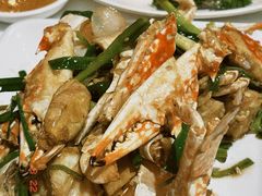 -强记海鲜·大排档(蛇口新街店)