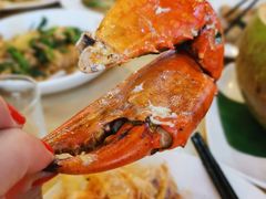 -大树下海鲜饭店