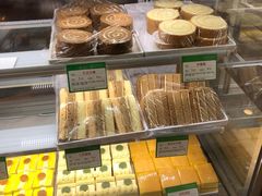 -蜂蝶来饼店(拱北总店)