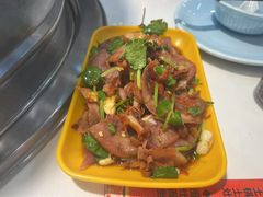 -地锅公社·现炒地锅鸡·地锅鱼·夜宵(罗锦路店)