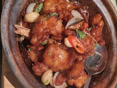 -汤城小厨•粤菜•靓汤(苏州街店)