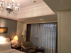 -上海圣淘沙万怡酒店