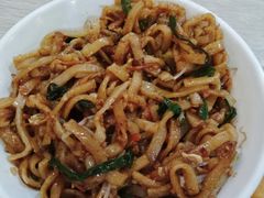 -兄弟深夜豆浆
