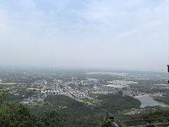 -句容茅山景区