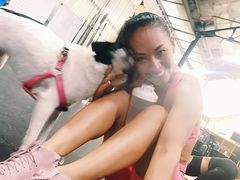 -CrossFit MeWellness