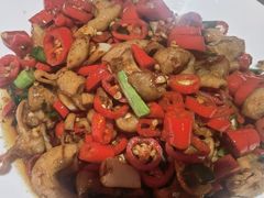 -甲王二老长沙口味馆