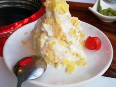 -热血兄弟·炭火烤肉(融侨中心店)