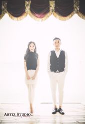 -THE QUEEN(北京店)