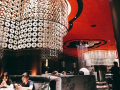 -8餐厅(新葡京酒店)