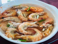 -长兴岛郊野公园农场食堂