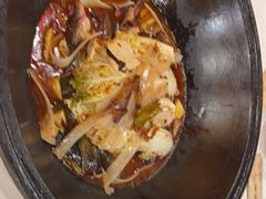 -江湖水乡铁锅炖魚(周庄嘉园店)